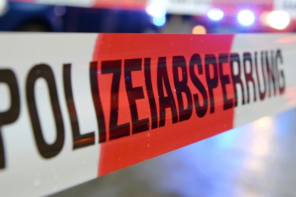Der Mann kam kurz nach dem Unfall wieder zurück... (Symbolbild).