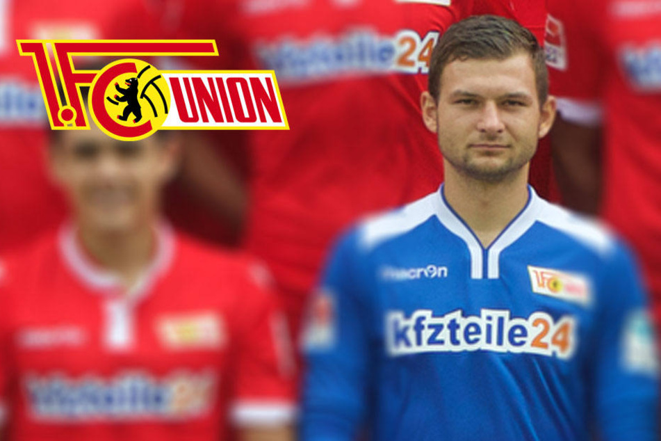Die Konkurrenz war zu stark im Union-Tor. Kroll zieht es nun in die Pfalz.