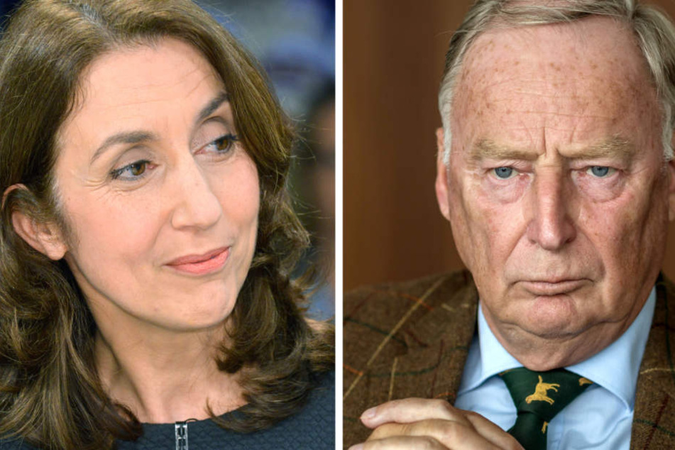 Wer zuletzt lacht: Integrationsbeauftragte Aydan Özoguz folgt einer Einladung ins Thüringer Eichsfeld. Dies forderte einst Alexander Gauland.
