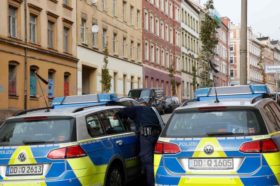 Ein halbes Jahr nach der Tat auf dem Sonnenberg wurde nun Anklage gegen den Verdächtigen erhoben.