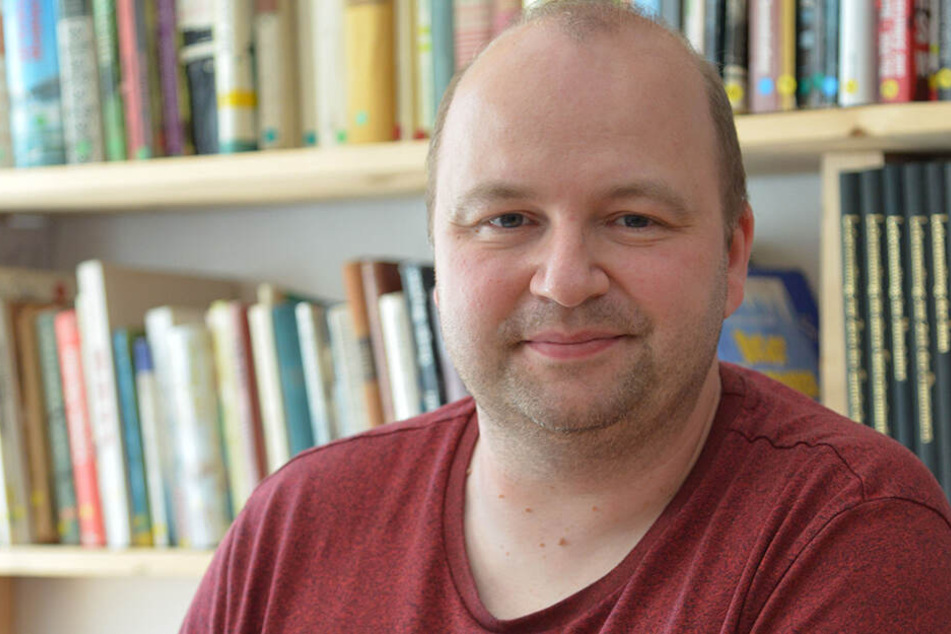 Oliver Treydel (40) von der Bürgerplattform ist über www.yorckgebiet.de und in der Zietenstraße 16 erreichbar.