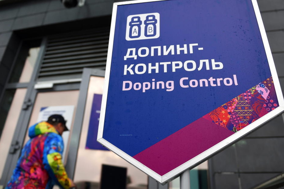 Wegen Dopings waren die meisten russischen Sportler lebenslang gesperrt worden.