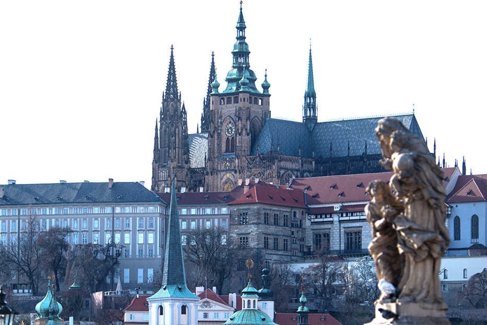 51 Prozent der Befragten Tschechen würde eine muslimische Familie mit Kindern in ihrer Nachbarschaft stören.