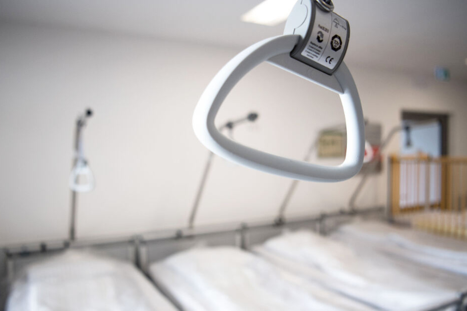 Patienten in Bayern müssen sich auf Wartezeiten einstellen.