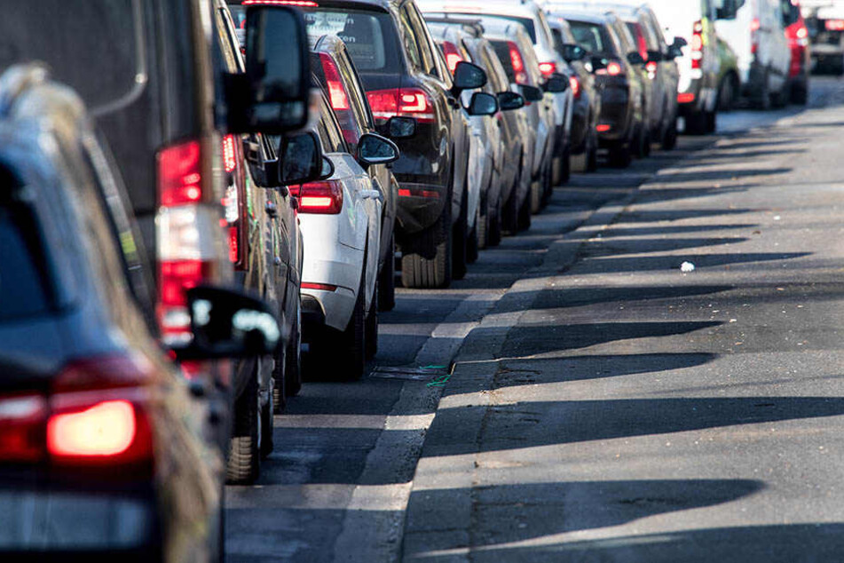 Als Fahrer eines älteren Diesels hat man es derzeit nicht leicht. (Symbolbild)