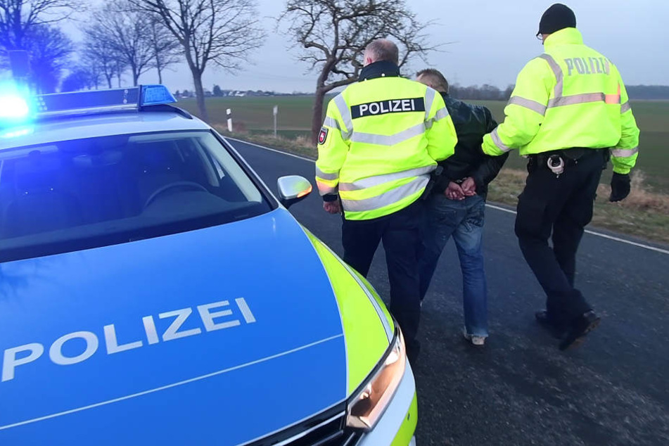 Der Richter erließ gegen den 32-Jährigen Haftbefehl. (Symbolbild)
