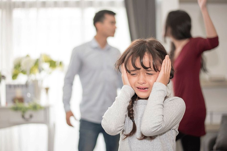 Viele Väter wollen heute von Anfang an die Entwicklung ihrer Kinder aktiv begleiten. Nach der Trennung von der Partnerin begnügen sie sich nicht mehr mit der Rolle des Event-Papas.