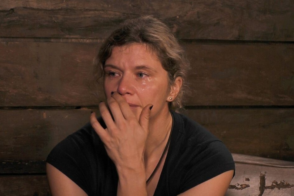 Kurz vorm Finale zieht Bob-Sandra noch einmal alle Register.