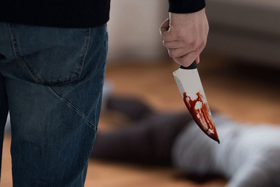 Der Täter ging mit unfassbarer Grausamkeit vor. Der Grund war unglaublich banal. (Symbolbild)
