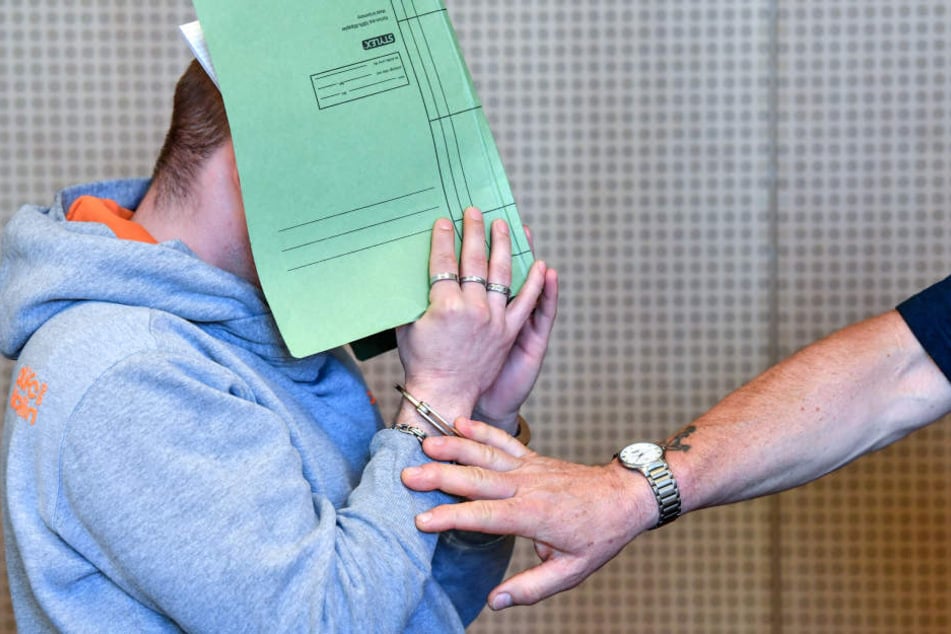 Der 28-Jährige soll seine dreijährige Tochter missbraucht haben.
