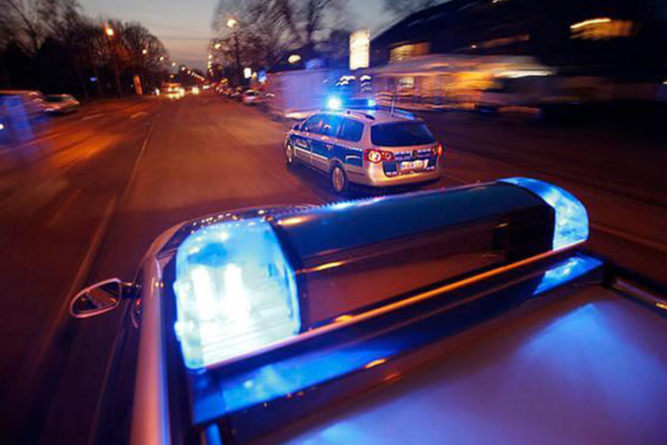 Im Augsburger Strafjustizzentrum hat sich ein Staatsanwalt vor den Augen mehrerer Schüler in den Tod gestürzt. (Symbolbild)