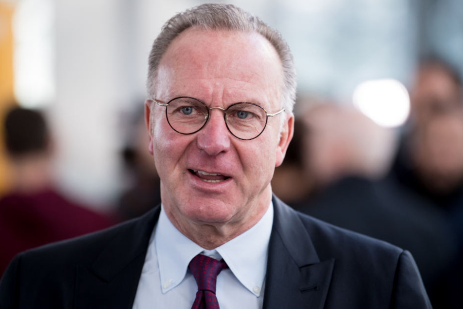 Rummenigge gibt Kovac Rückendeckung - hat aber auch eine klare Forderung.