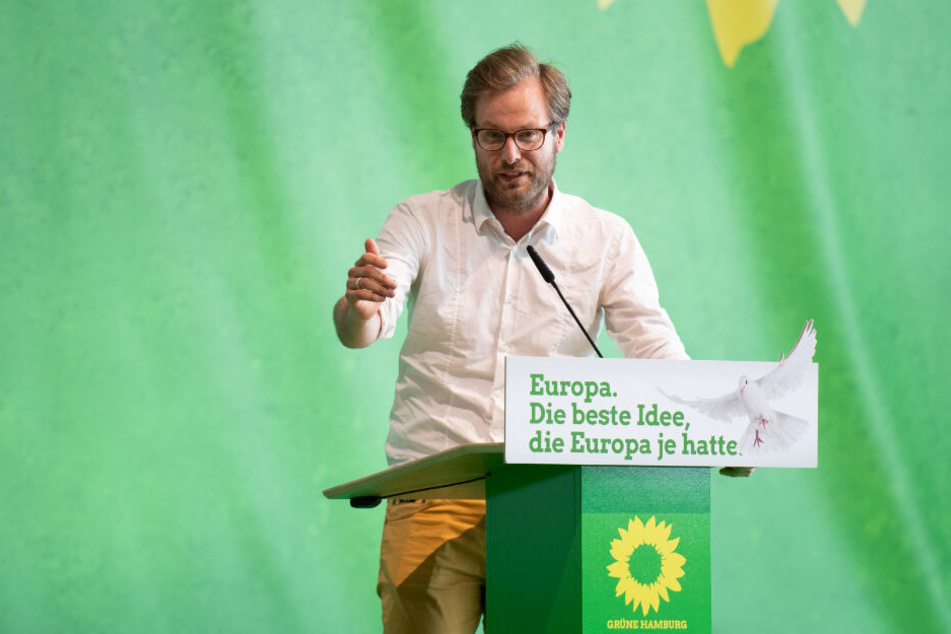Der Vorschlag fand bei den Grünen und Anjes Tjark wenig Zustimmung.