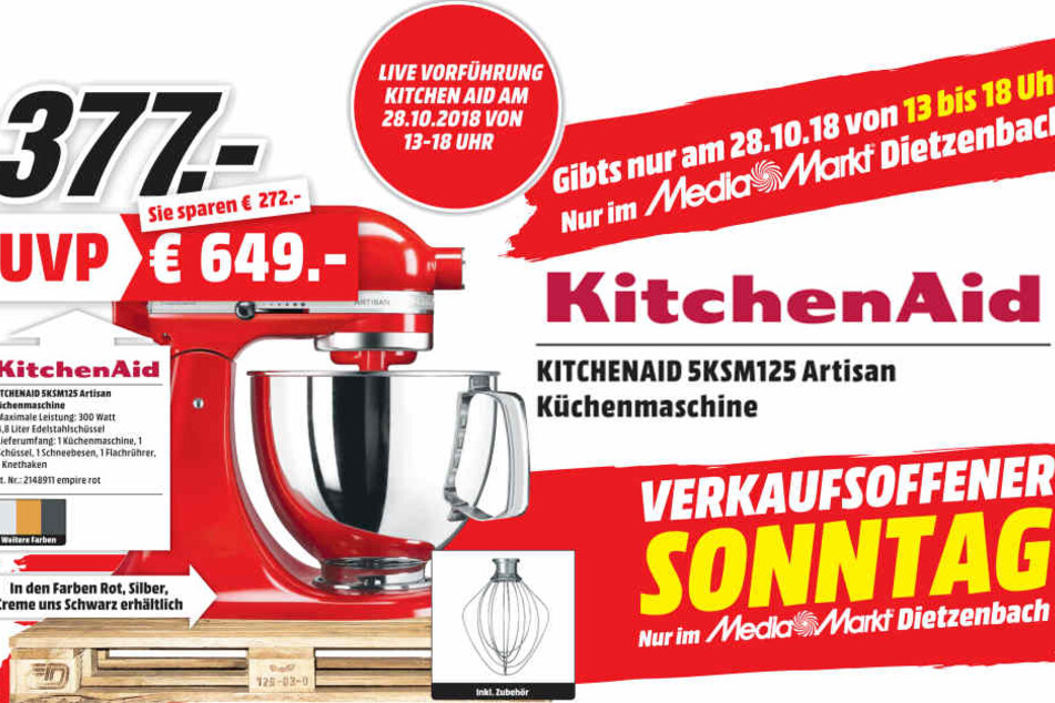 Mediamarkt Verkauft Heute Technik Bis Zu 50 Prozent Gunstiger Tag24