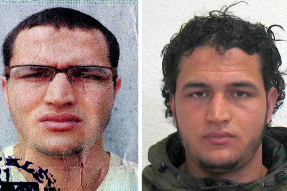 Der Tunesier Amri galt als islamistischer Gefährder.
