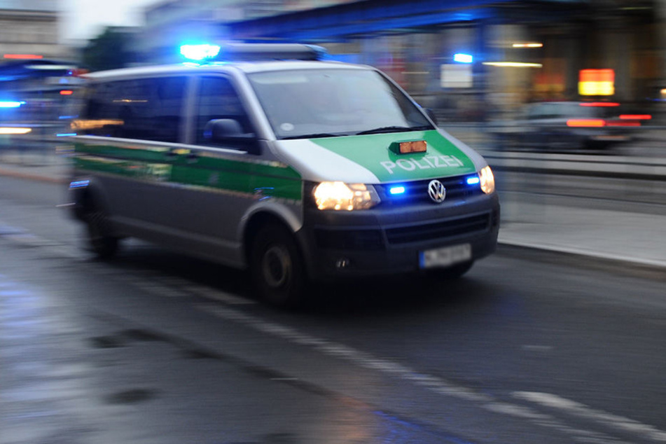 In Berlin wurde eine Hotel überfallen. (Symbolbild)