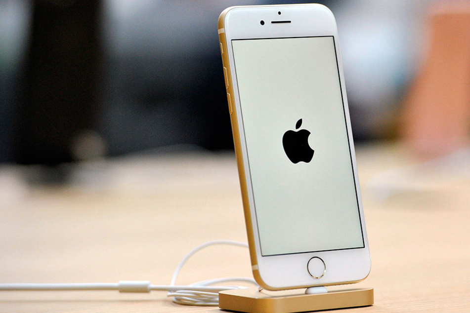 Was bietet das iPhone 8 den Usern? Darüber wird viel spekuliert.