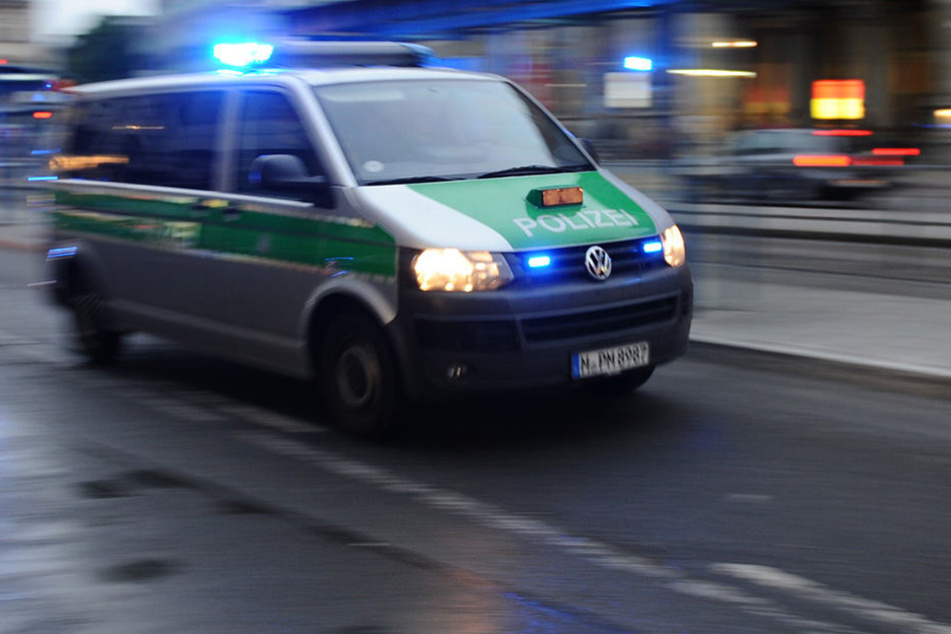 In Offenburg wurde wegen eines Weihnachtsgeschenks nach einem Mann gefahndet. (Symbolbild)