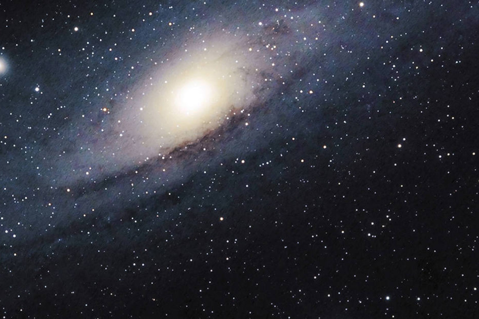 Im Juni ist der Welt-Asteroiden-Tag.
