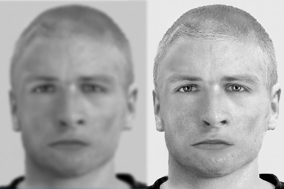 Dieser Tatverdächtige soll die Frau mit einem Messer schwer verletzt haben.