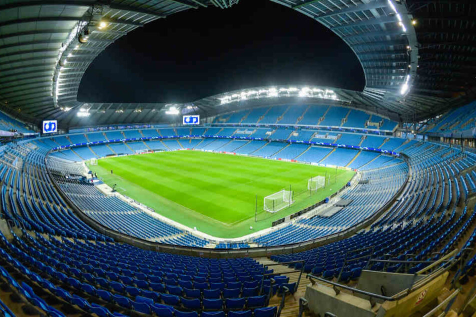 Am Mittwochabend erwartet Manchester City die TSG aus Hoffenheim. Laut Uefa könnten solche Spiele bald nur noch am Wochenende stattfinden.