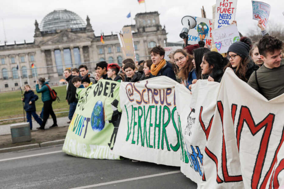 fridays for future bielefeld