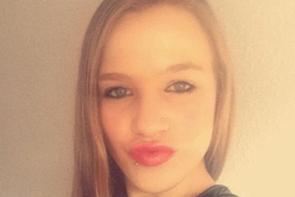 Shelby Burns will jetzt auch Rettungsschwimmerin werden.