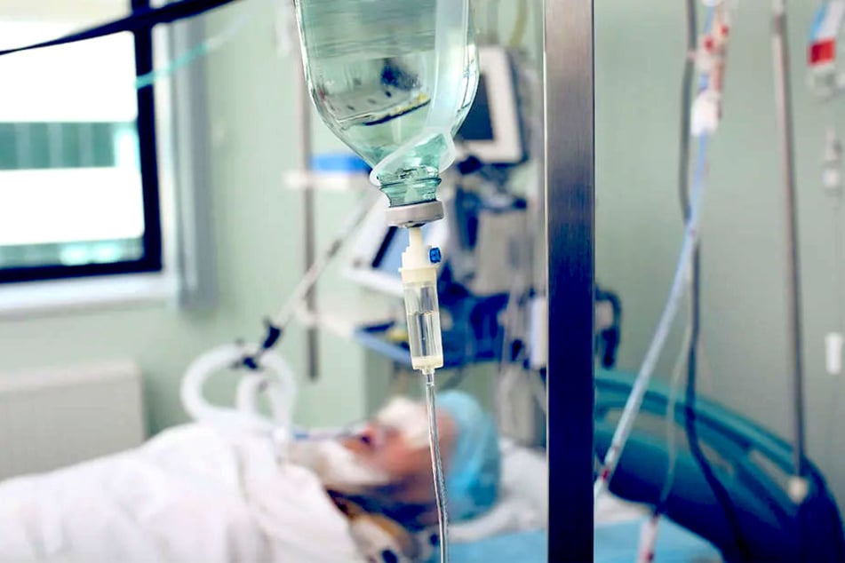 Nachdem sie 16 Tage im Krankenhaus lag, verstarb Carol Martin zu Hause.