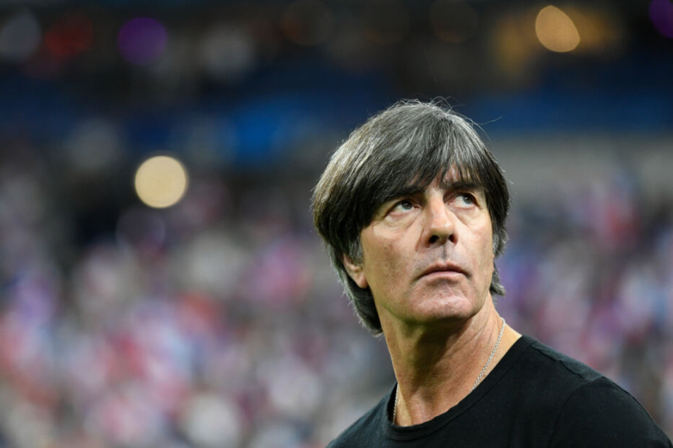 Joachim Löws Entscheidung sorgt für Diskussionen.