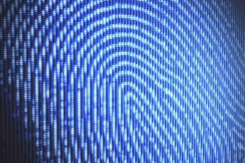Kriminelle Hacker könnten bei hochaufgelösten Bildern den Fingerabdruck herauslesen.