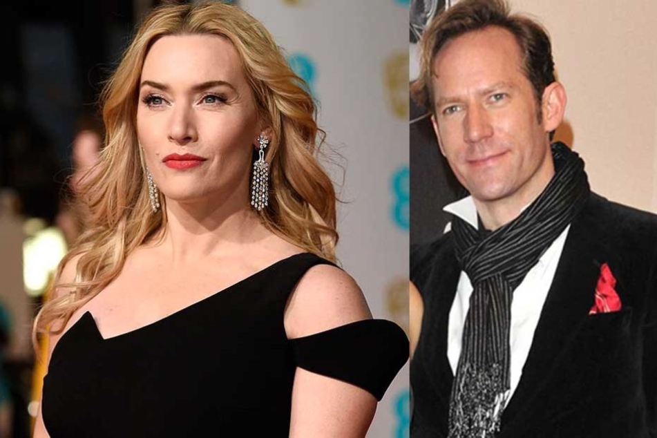 Film-Produzent Michael Simon de Normier (44) entschuldigte sich bei Kate Winslet für eine Po-Grapsch-Attacke.