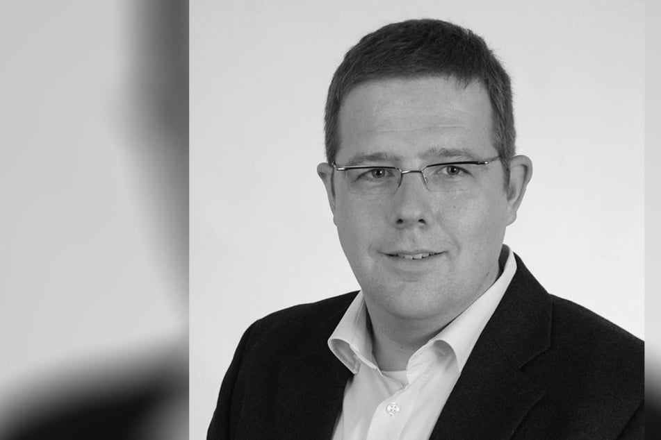 Stefan Eichhorn soll sich das Leben genommen haben. Gegen ihn lief ein Ermittlungsverfahren wegen des Anfangsverdachts des Besitzes und der Verbreitung von Kinderpornografie.