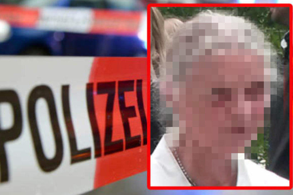 Ihr eigener Enkel soll die 80-Jährige getötet haben.