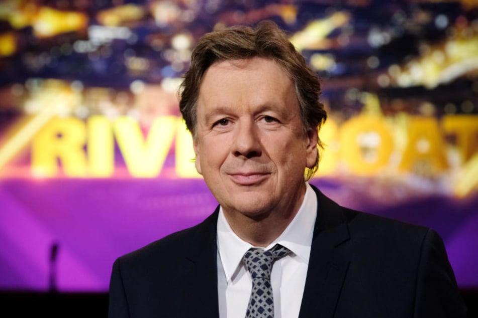 Jörg Kachelmann (60).