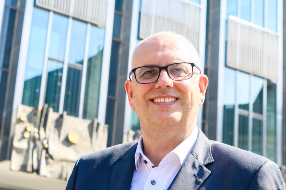 Andreas Bovenschulte (SPD) könnte der neue Bürgermeister in Bremen werden.
