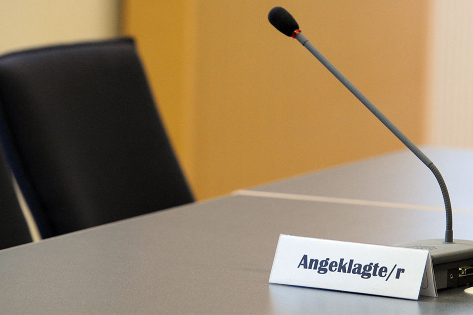 Vor Gericht sah der Angeklagte dem tatsächlichen Täter nur noch zu 80 Prozent ähnlich.