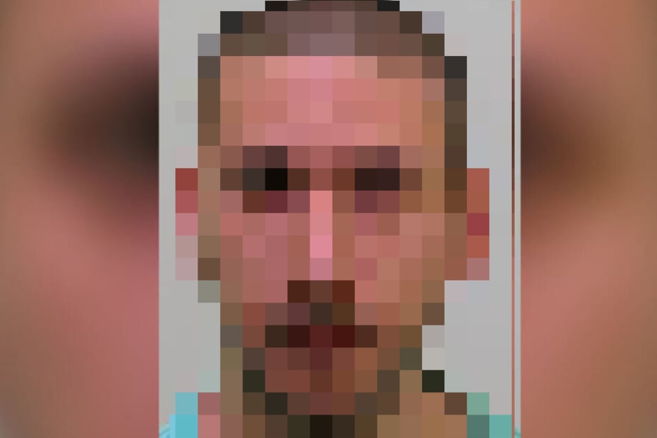Die Polizei Hamburg fahndet nach diesem Mann.