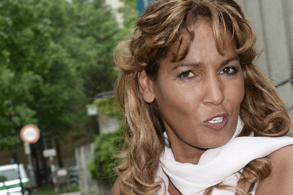 Wie schlecht geht es Nadja Abd el Farrag (52) wirklich?