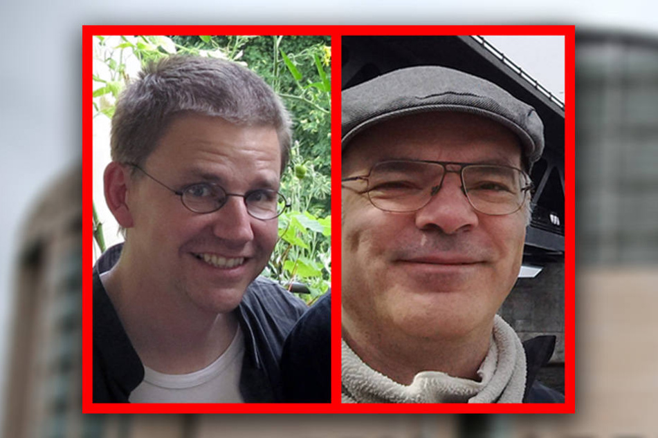 Peter Steudtner und Ali Gharavi bleiben weiterhin auf unbestimmte Zeit im Gefängnis.