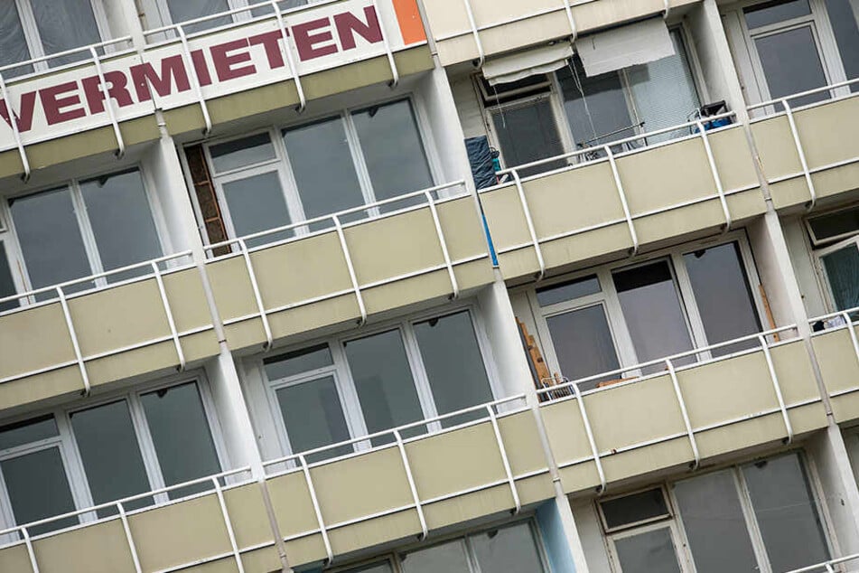 In der Hauptstadt gibt es aber nicht genügend Sozialwohnungen.