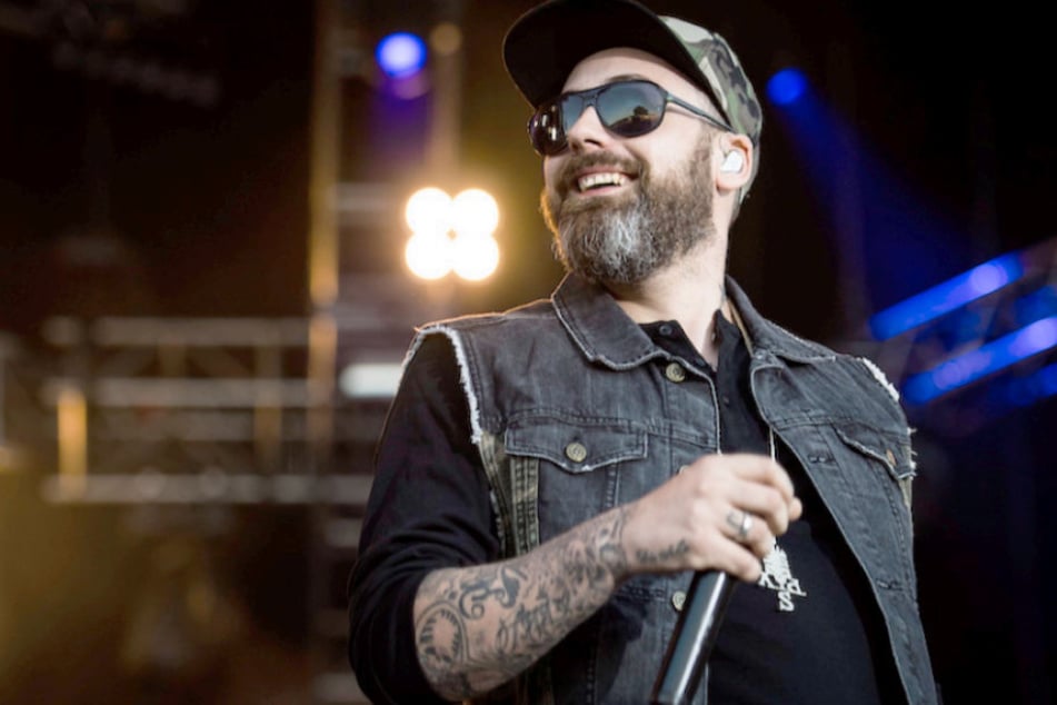 Wenn der Berliner Rapper Sido (37) zum Mikro greift, dann nicht, um zu singen.