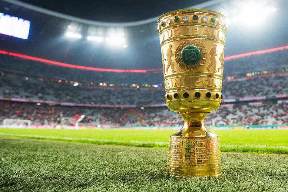Im DFB-Pokal-Viertelfinale empfängt der FC Bayern München den 1. FC Heidenheim.