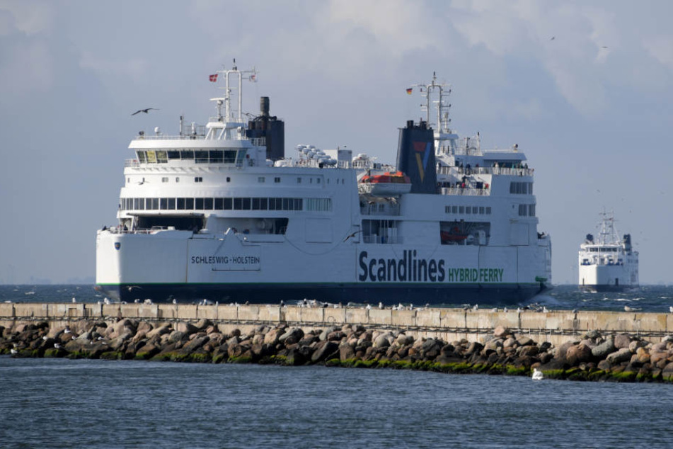 Die Reederei Scandlines hat gegen die staatlichen Beihilfen geklagt, da sie Wettbewerbsnachteile befürchtet.