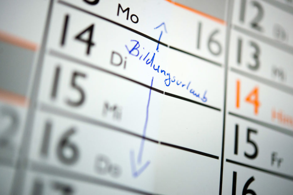 Kleinere Betriebe würden dann einen Lohnkostenzuschuss von bis zu 50 Prozent bekommen. (Symbolbild)