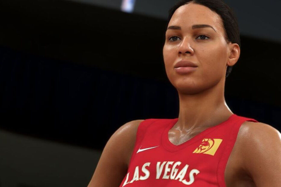 Erstmals kann man in einem Spiel der NBA 2K-Reihe mit Frauenteams spielen. Alle zwölf Teams der amerikanischen Frauen-Basketball-Profiliga WNBA wurden integriert.