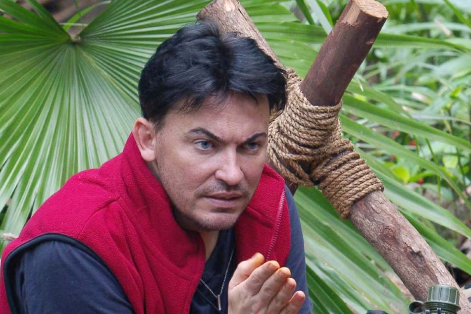 Matthias Mangiapane hat im diesjährigen Dschungelcamp gern gelästert. Doch Kritik von anderen hat er beim "Nachspiel" am Sonntag nicht vertragen.