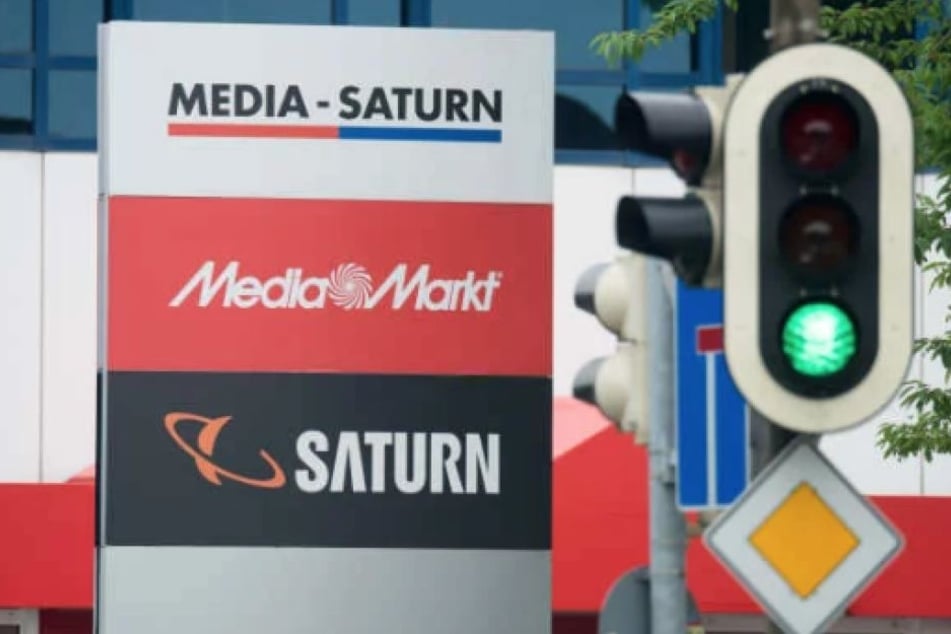 Saturn und Media Markt gehören zum Düsseldorfer Konzern Ceconomy.