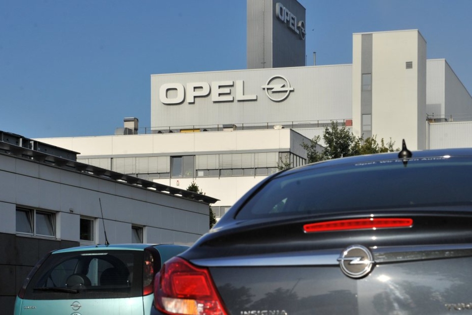 Wie wird es nach der Opel-Übernahme mit dem Werk in Eisenach weitergehen?