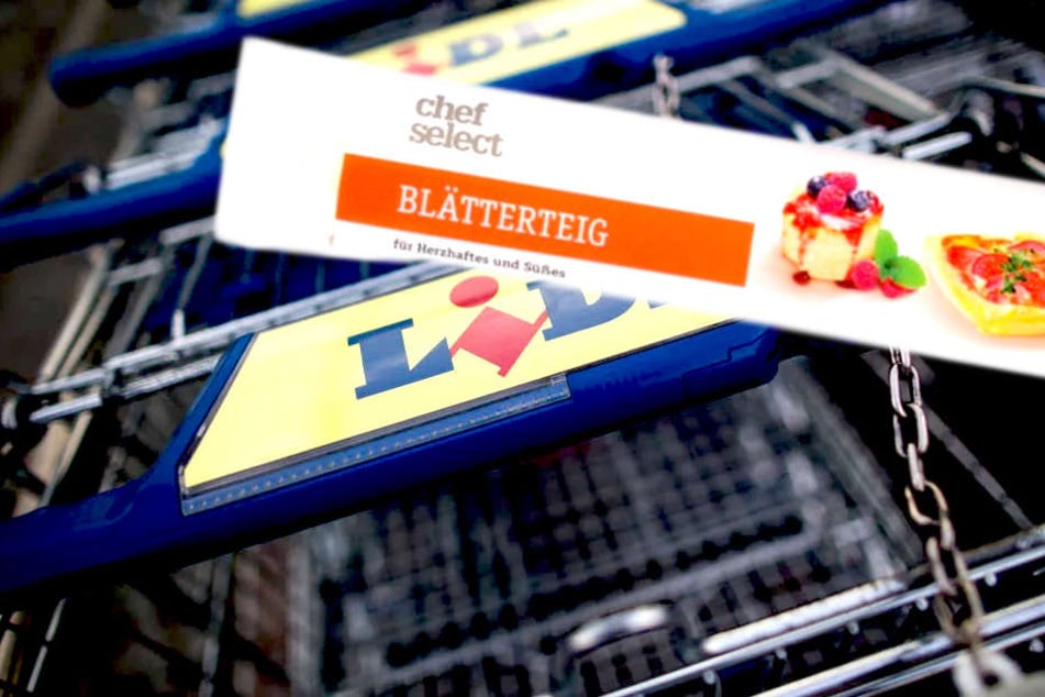 Blätterteig des Herstellers Wewalka sollte schleunigst zurückgebracht werden.