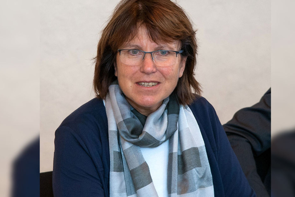 Die Enkelin von Zwickaus Oberbürgermeisterin Pia Findeiß (62, SPD) wurde unerlaubt gefilmt.